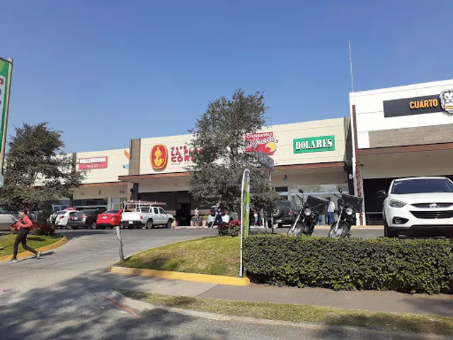 Café La Flor de Córdoba