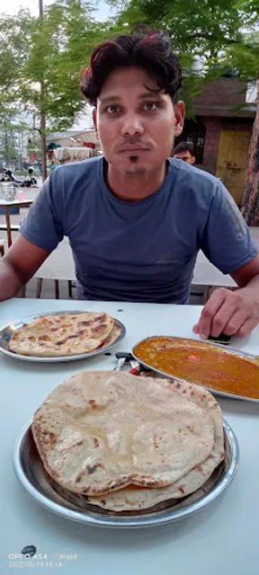 Ram Restaurant Pani ki Tanki