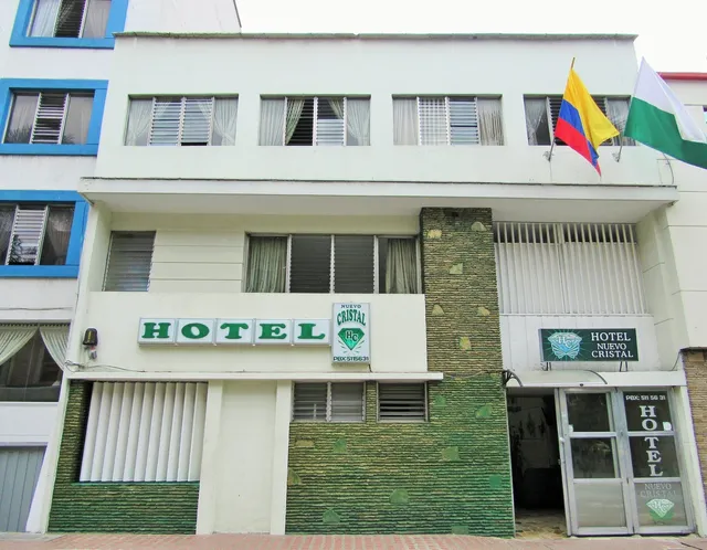 Hotel Cristal