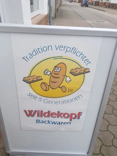 Wildekopf Backwaren GmbH