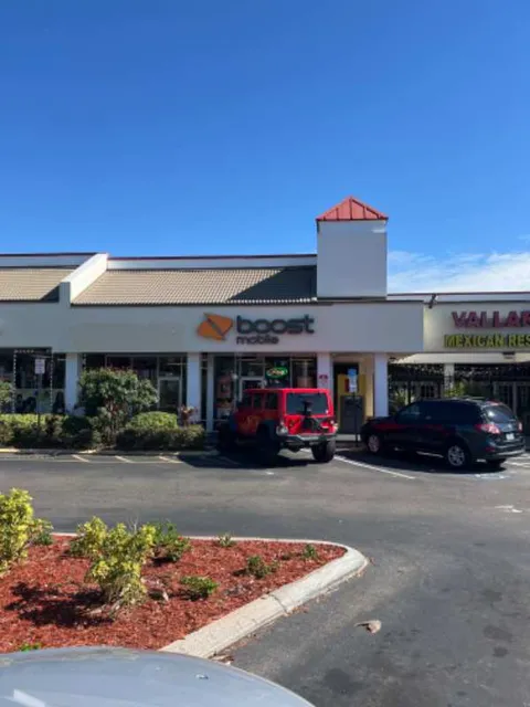 Boost Mobile