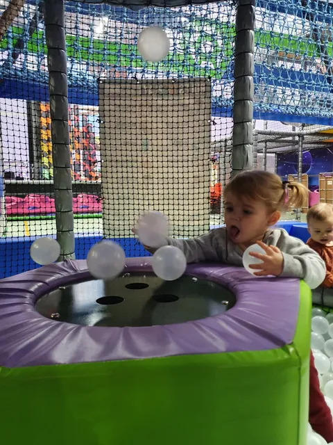 Kidzz Kingdom Soft Play
