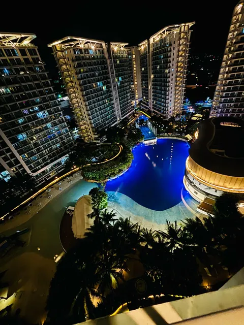 Azure Staycation Positano Tower