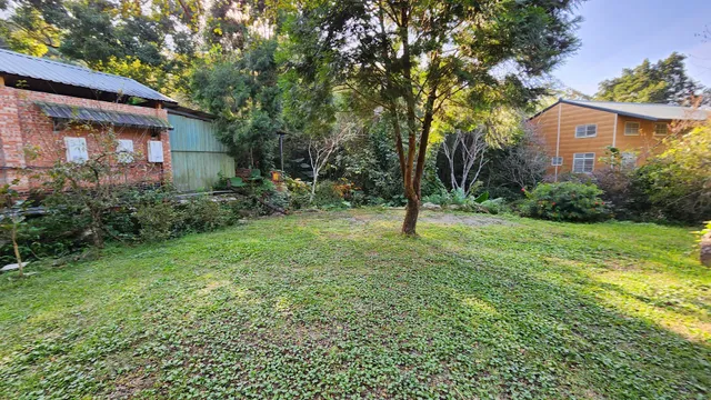 拉號部落野營地