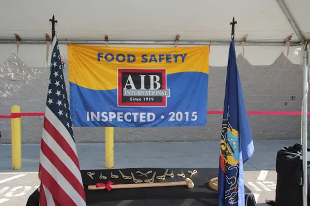 Jenny Lee Swirl Bread
