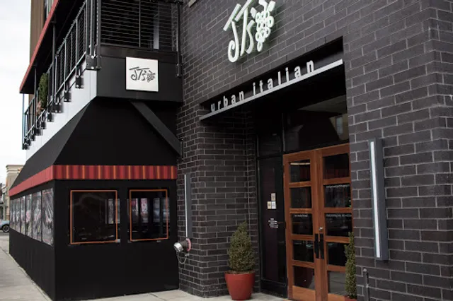 JT’s Urban Italian