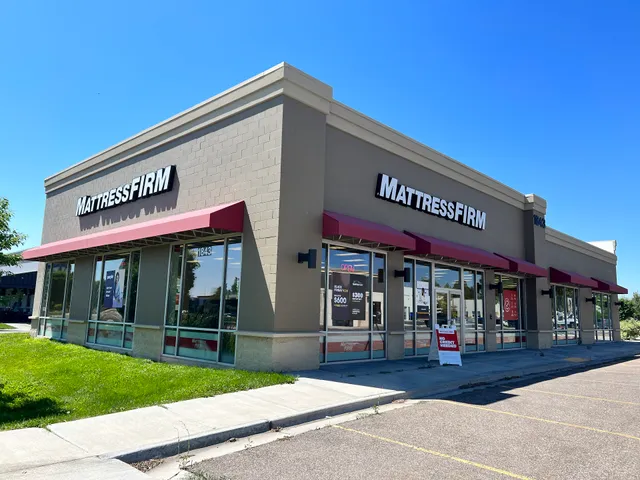 Mattress Firm Pocatello