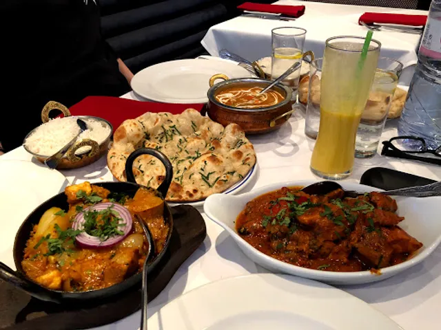 Shah Tandoori