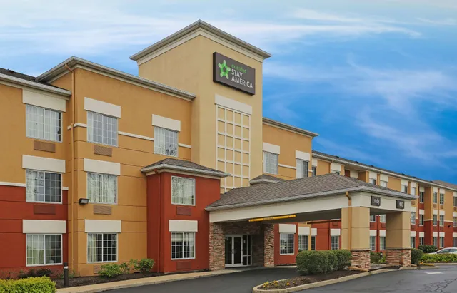 Extended Stay America Suites- Philadelphia - King of Prussia