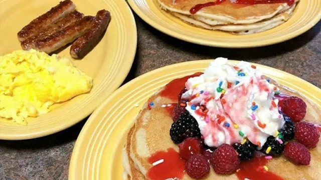 The Original Sunrise Cafe