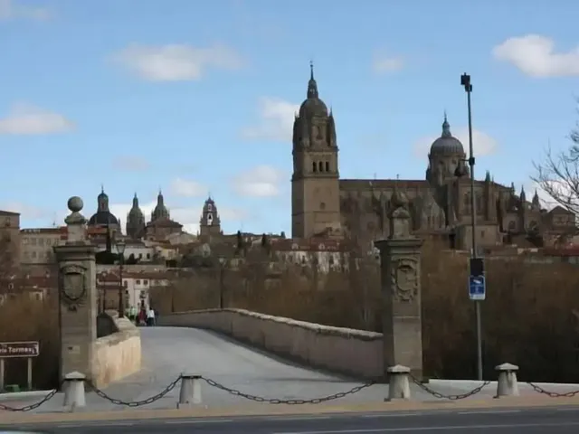 Residencia Salamanca