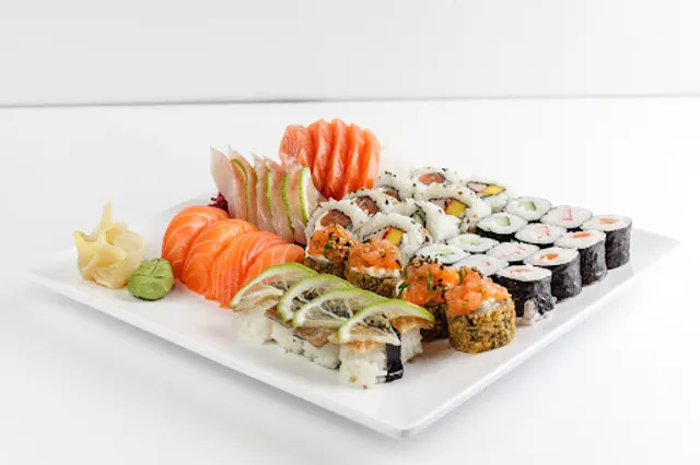 Hashi Express Taubaté