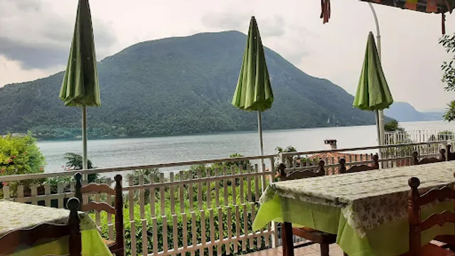 Ristoro del Pellegrino