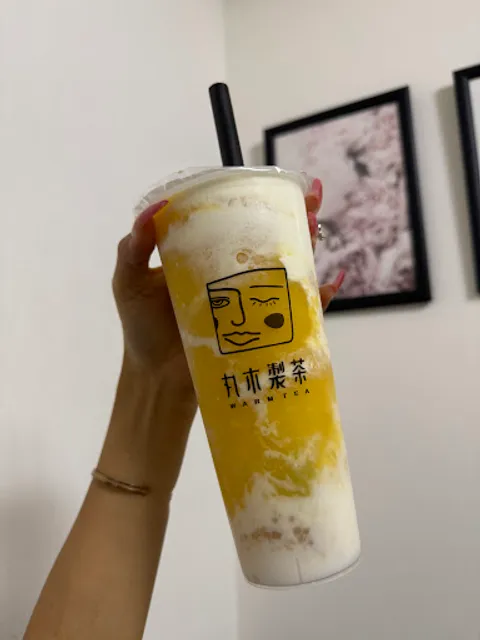 茶MARUKI 鷺ノ宮店