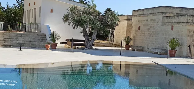 The Trottoria Farm - Apartments