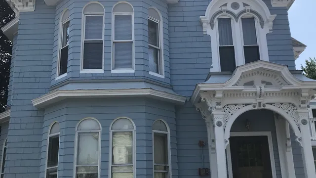 Private Rooming House