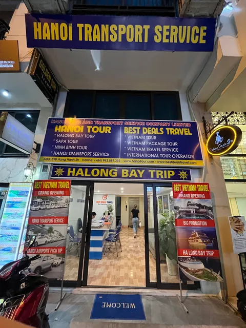 Golden Sun Hotel Trendy