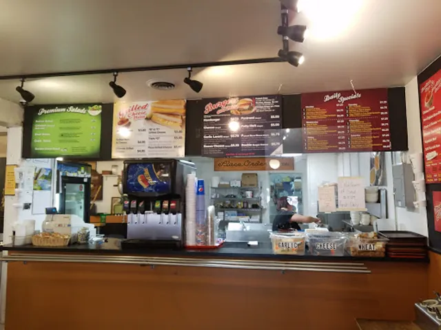 Sugar House Soup Kitchen