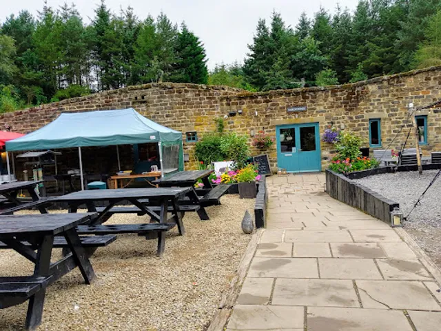 Lord Stones Country Park