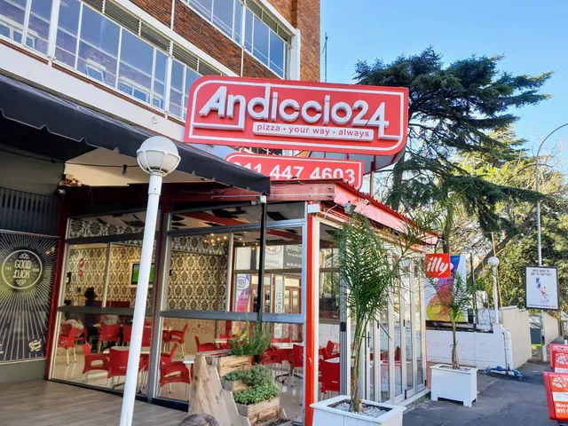 Andiccio24 Illovo