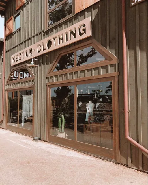 Nectar Clothing Temecula
