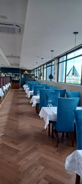 The Heights Restaurant & Bistro