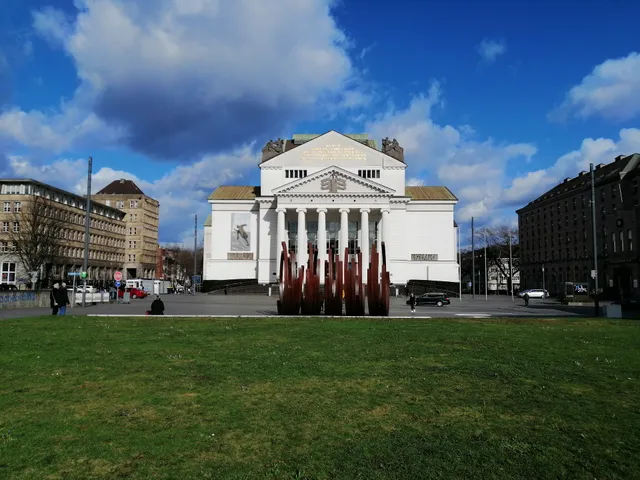 Deutsche Oper am Rhein