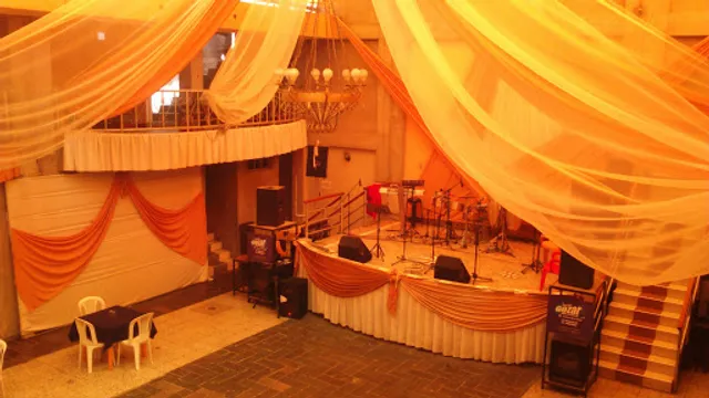 Restaurant Mirador Las Vilcas