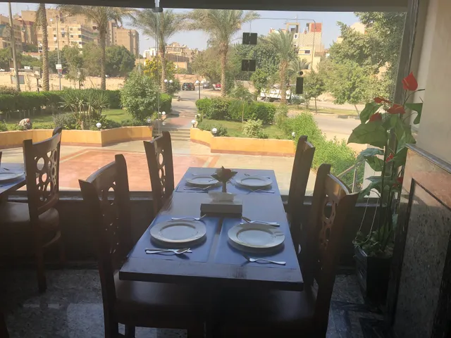 اسماك الريس ابن حميدو المقطم (ibn Hamido SeaFood)