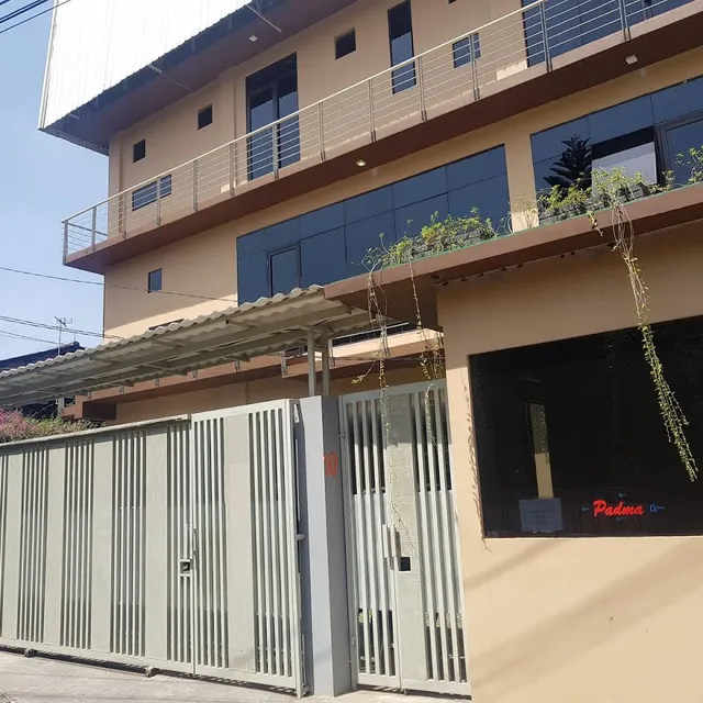 Padma Homestay dan Kost dekat ITB