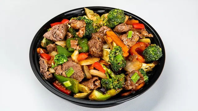 House of Chan Restaurant