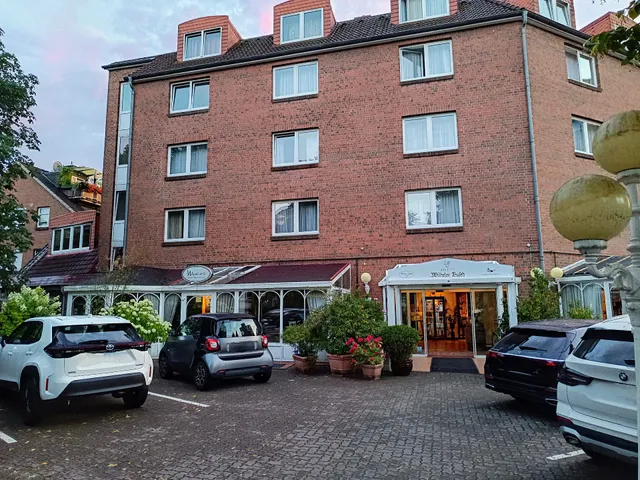 Hotel Wilhelm Busch