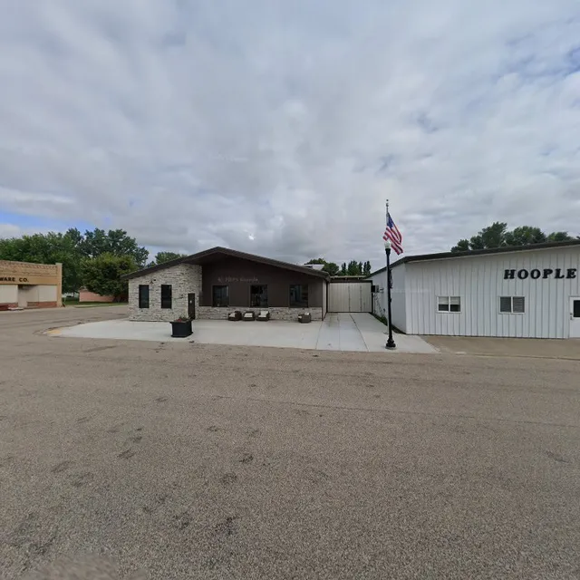 The McIntyre Bar & Grill