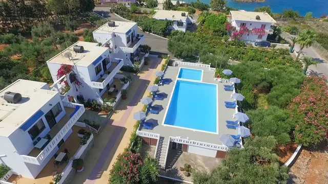Villas Michalis