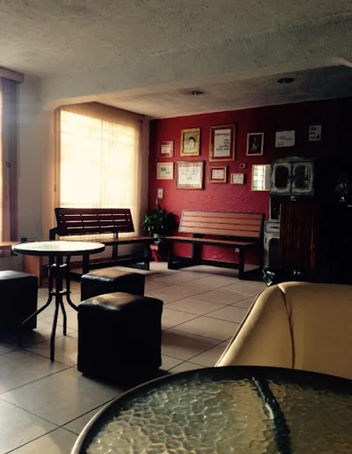 Crepas "LA ESQUINITA"