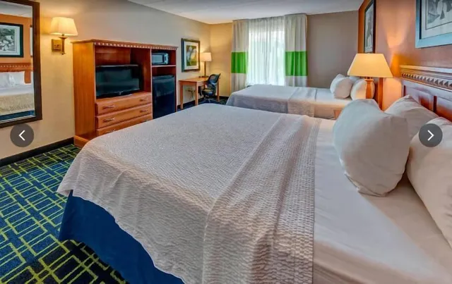 Spark by Hilton Murfreesboro