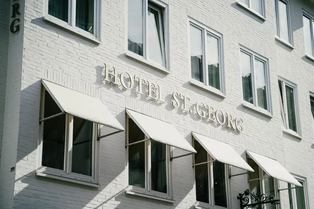 Altstadt Hotel St. Georg