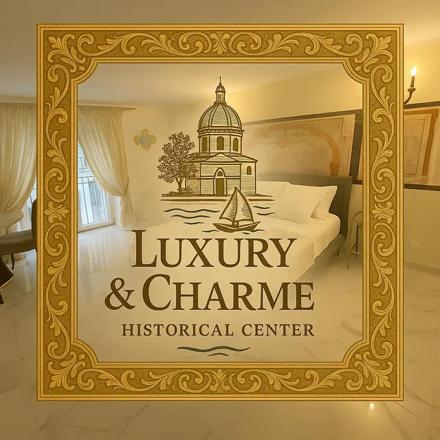 Luxury Charme Historical Center