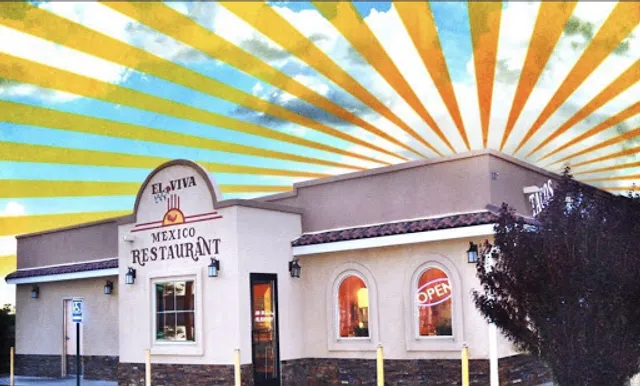 El Viva Mexico Restaurant
