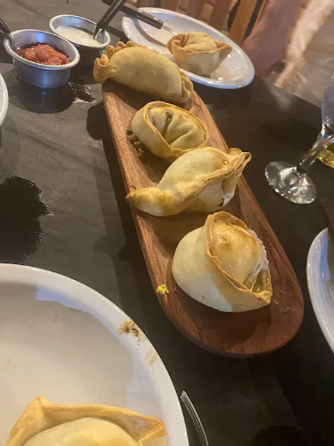 El Local Casa de Empanadas