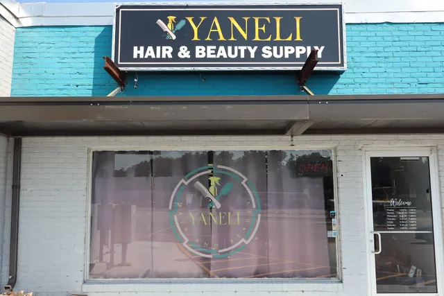Yaneli Hair and Beauty Supply