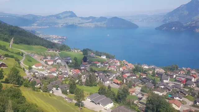 Elfe-Apartments Ferien-Miet-Wohnungen