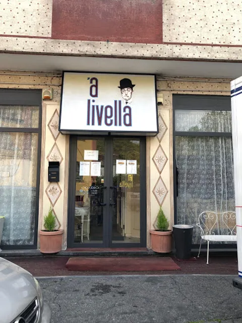 A Livella Pizza & Restaurant