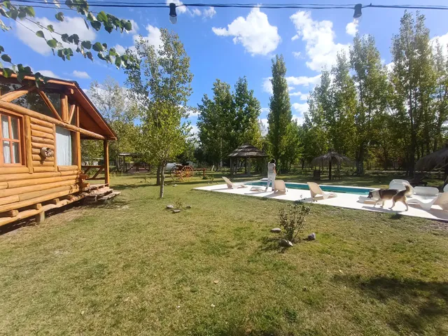 Complejo "Las Marchisio"