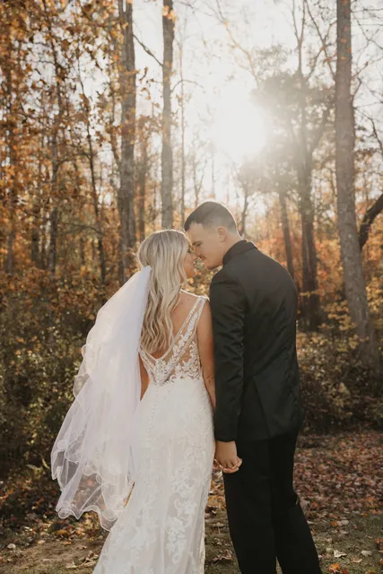 Forget Me Knot Wedding Venue