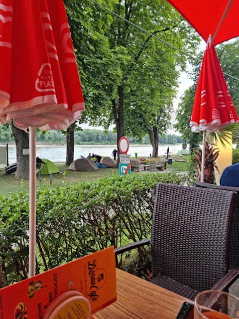 Donau Cafe