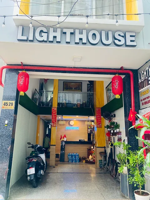 Lighthouse Homestay