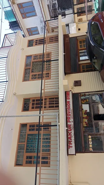 Thakur Apartment