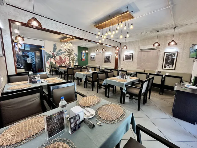 Anupam's Coast to Coast | Authentic Mangalorean Cuisine Restaurant