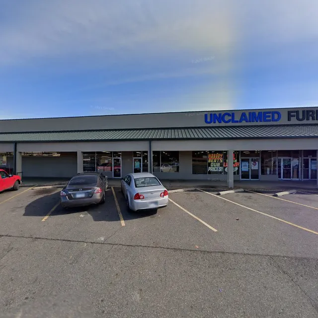 College Hill Shopping Center II